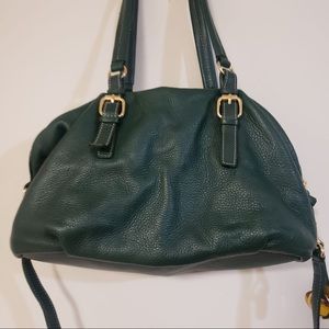 NWOT Barr + Barr New York bag